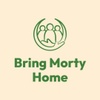 #BringMortyHome