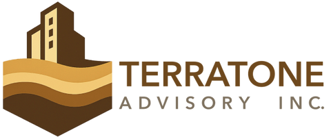 Terratone Advisory Inc.