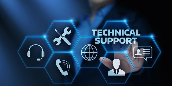 Support and Managed Services ITIL aligned methodology Availability SLA 99.999%