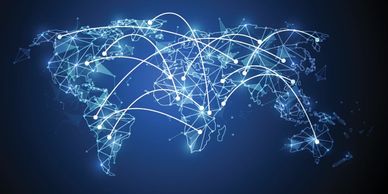Telco Telecoms Secure Networking and Connectivity SDWAN SASE MPLS BGP