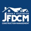 John F Dickinson Construction Management 