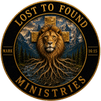Lost To Found Ministries