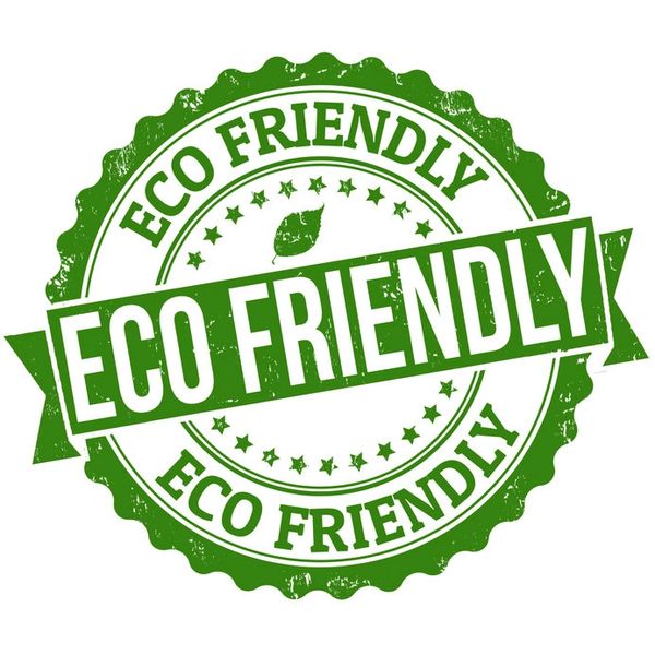 Eco Friendly Pressure Washing