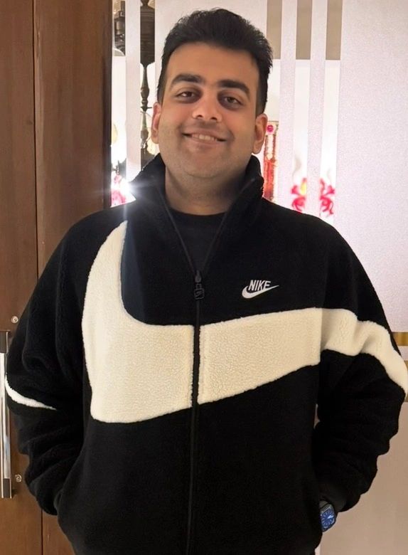 Gannen Rai Ahuja