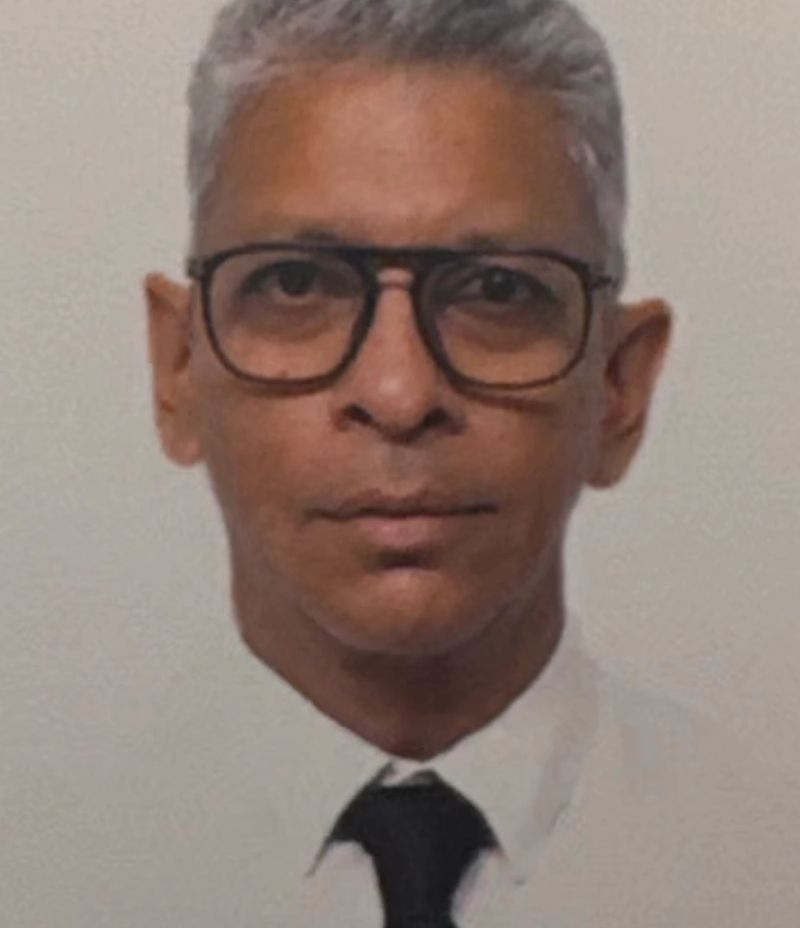 Vikas Ahuja