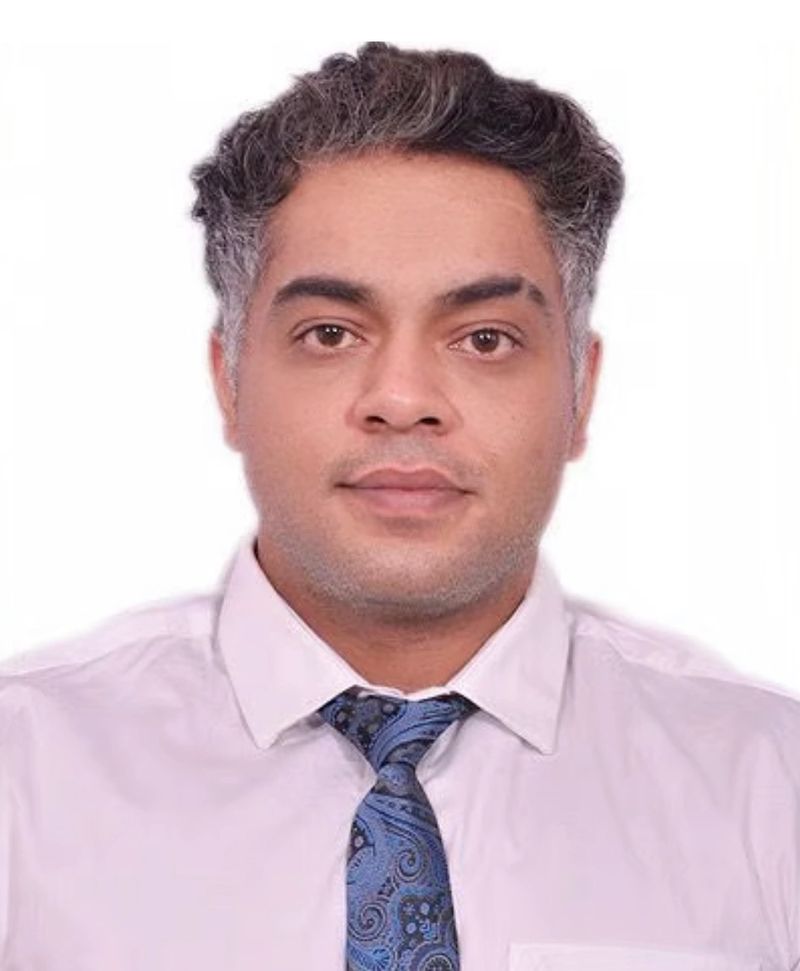Vikram Singh