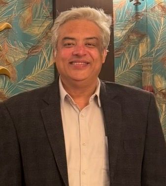 Deepak Khosla