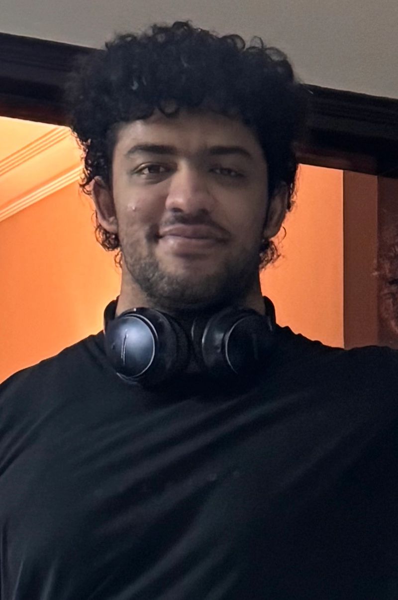 Vishal Khosla