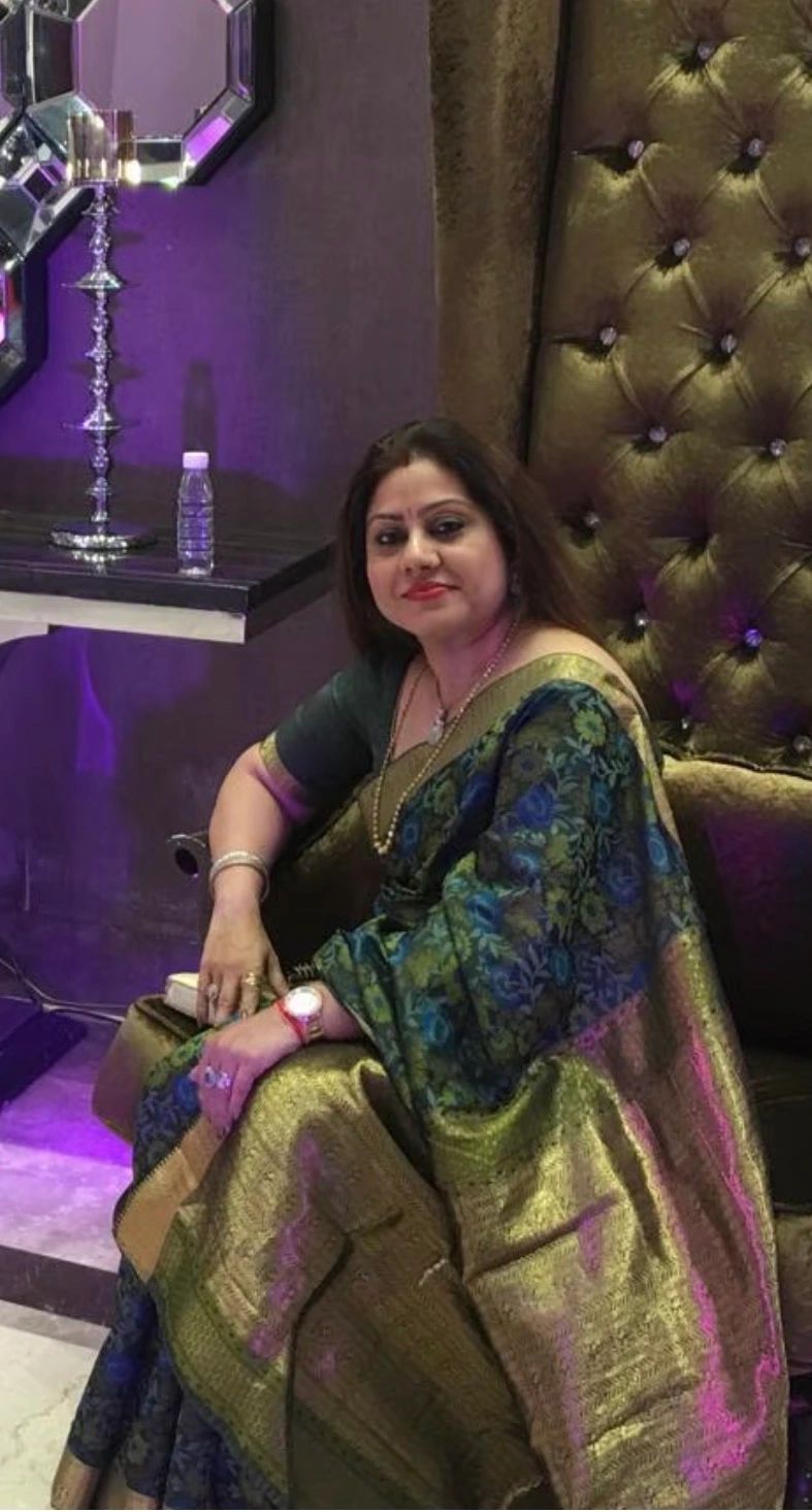 Deepika Rai