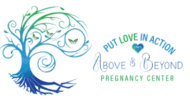 Above & Beyond Pregnancy Center