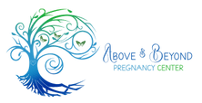 Above & Beyond Pregnancy Center