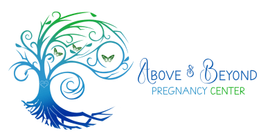 Above & Beyond Pregnancy Center