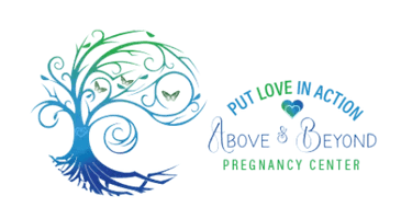 Above & Beyond Pregnancy Center