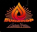 CUSTOM DIRECT TO GARMENT PRINTS by SUN DROP IMPRESSIONS