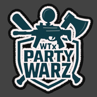 wtxpartywarz.com