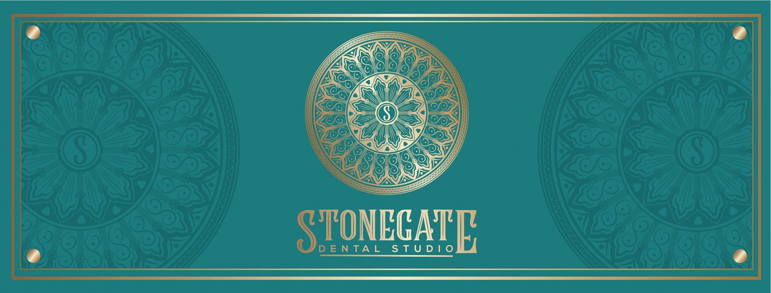 Stonegate Dental Studio