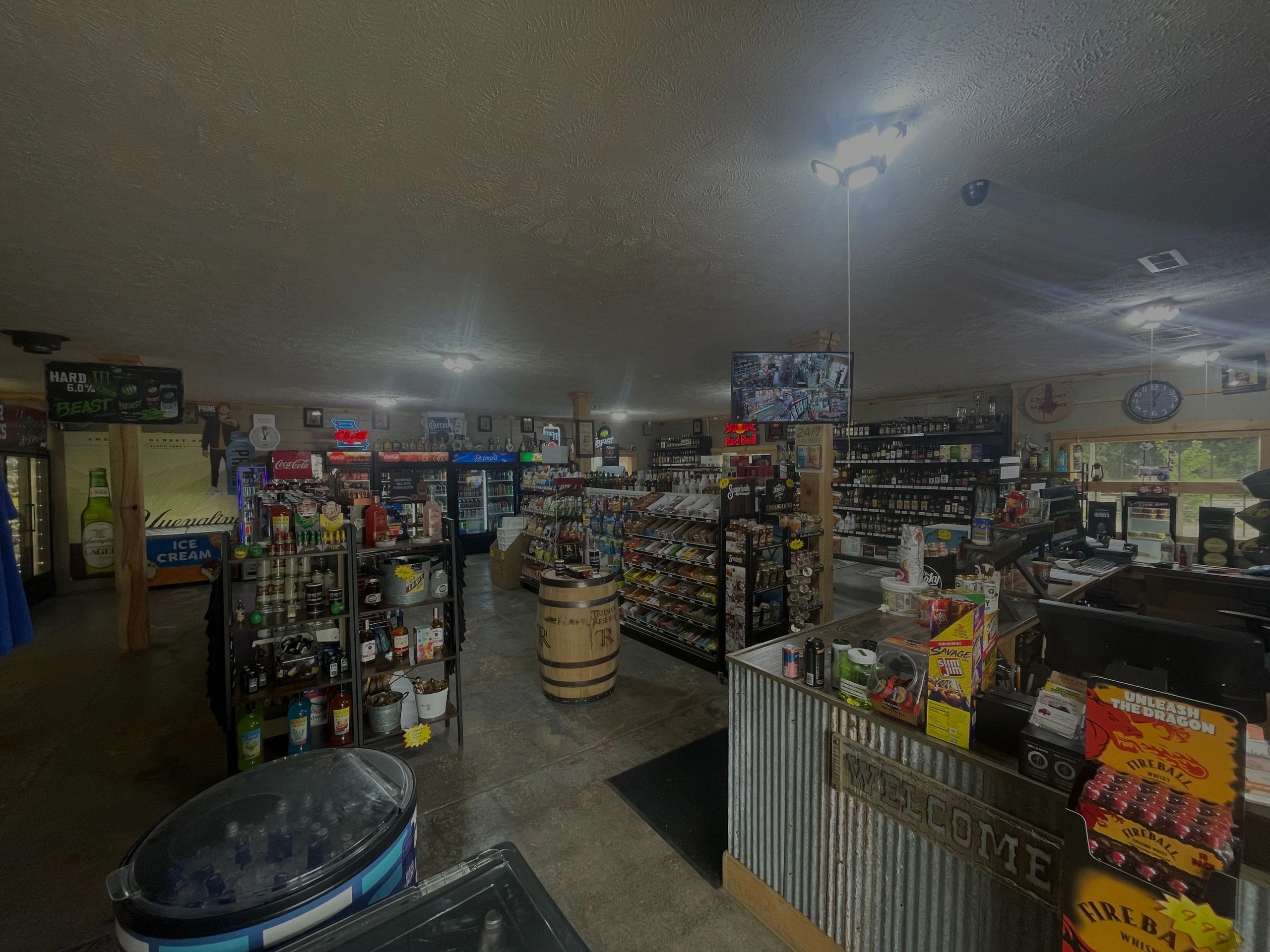 Beer For My Horses LLC