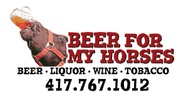 Beer For My Horses LLC