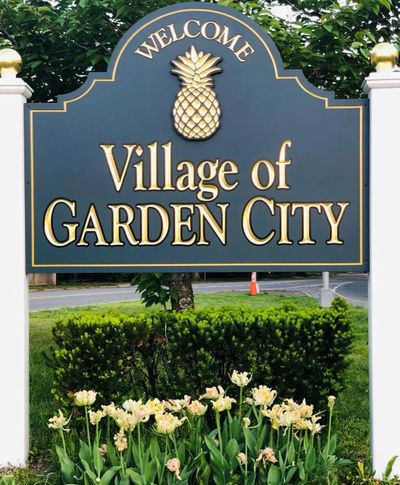 Garden City, NY  Official Website
