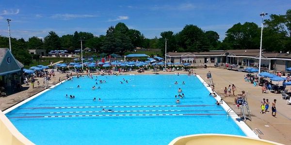 garden city pool registration