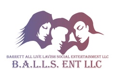 B.A.L.L.S. ENT LLC