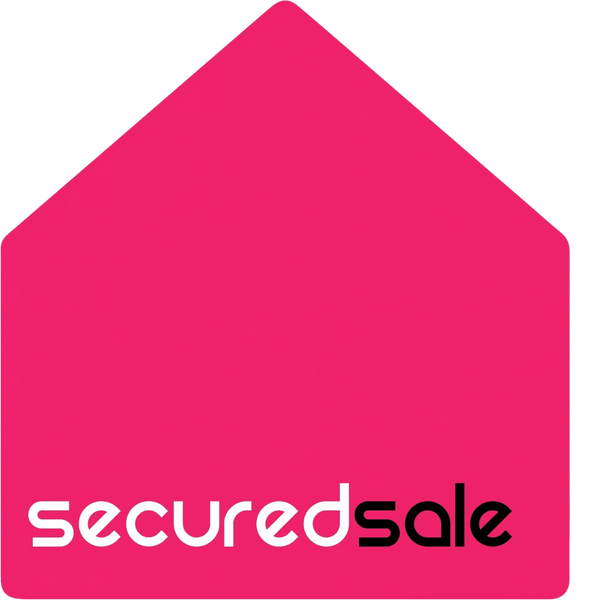 Code Agent Secured Sale Model - Fast and Stress-Free Property Sale with Guaranteed Completion in 40 Days.