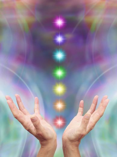 Reiki İle Işık Beden Çalışması Dönüşüm Gücü Şifası Yüksek Bir Çalışmadır