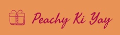 Peachy Ki Yay