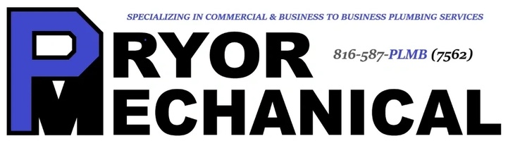 Pryor Mechanical LLC