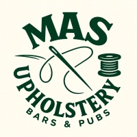 MAS Upholstery