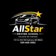 Allstar driving school