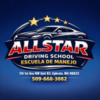 Allstar driving school
