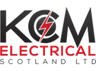 KCM Electrical Scotland 