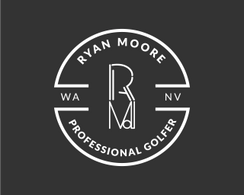 Ryan Moore Golf