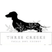 Three Creeks Small Dog Resort 