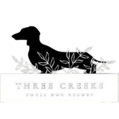 Three Creeks Small Dog Resort 