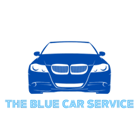 The Blue Car Service
