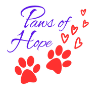 Paws of Hope