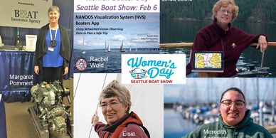 Tacoma Women's Sailing Association - Home