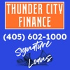 Thunder City Finance                    