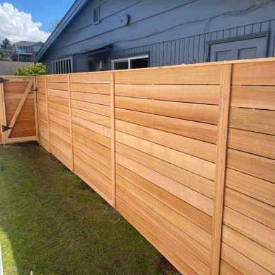 Fence Company in Tacoma. Landscaping Compay in Tacoma. Fencing Company in Tacoma. Tacoma Fencing. 