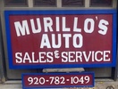 Murillo's Auto
