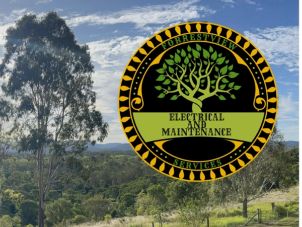 Forrestview services logo