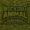 Workout Animal