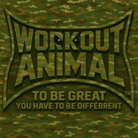 Workout Animal