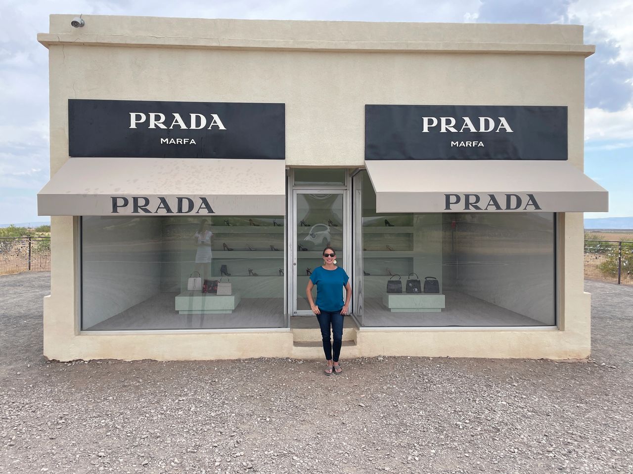 Prada Marfa