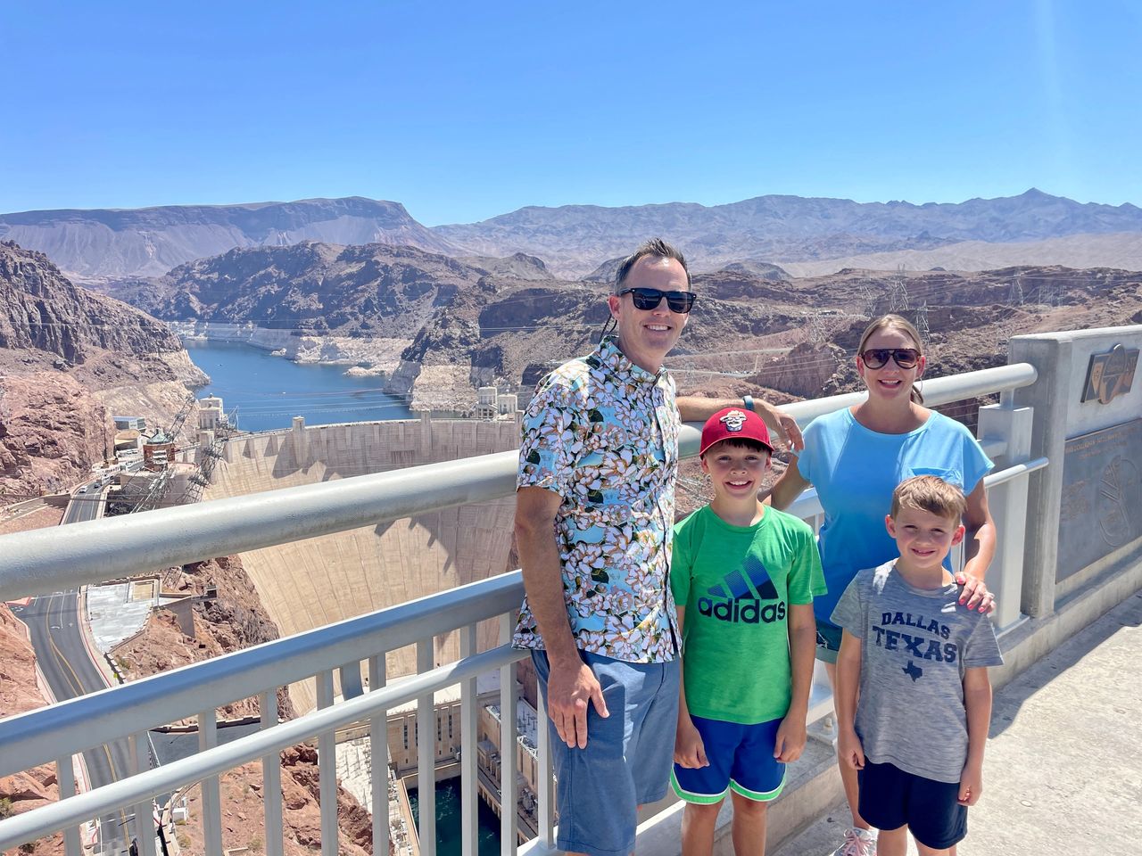 Hoover Dam