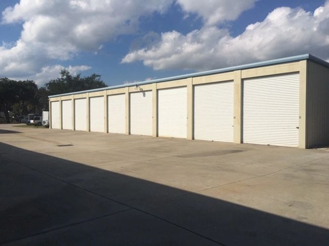Storage, Warehouse 1060 Property, LLC Vero Beach, Florida