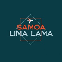 Samoa Lima Lama 