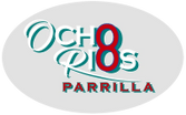 Ocho Rios Parilla